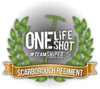 Scarborough Regiment