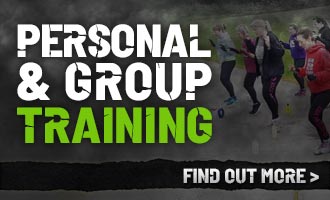 personal group training