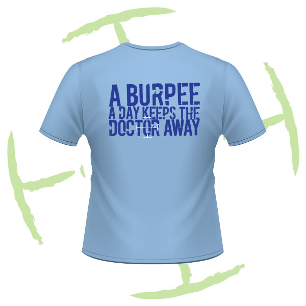 BATTLE CRY REAR