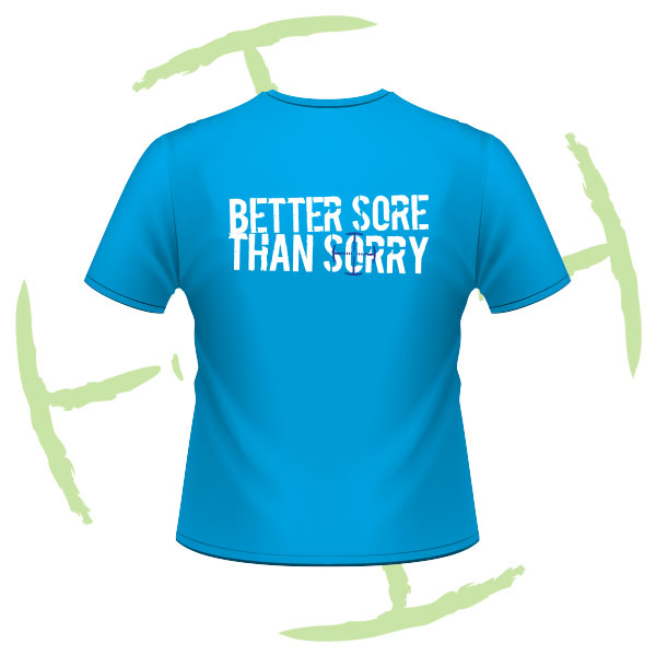 BATTLE CRY REAR