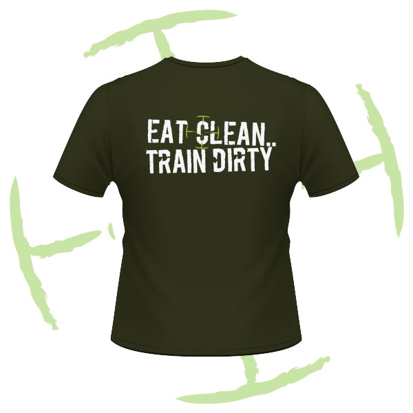 tee-eatclean-khaki-rear.jpg
