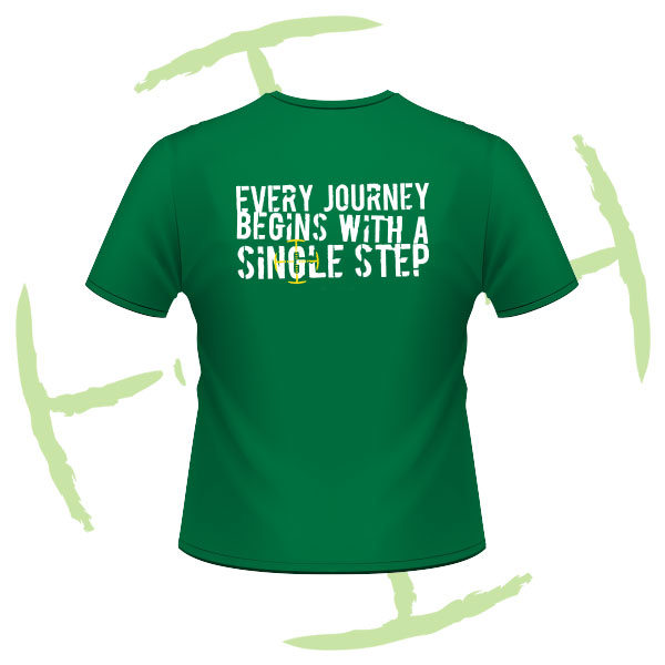 BATTLE CRY REAR