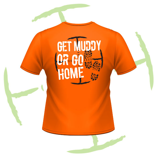 BATTLE CRY FRONT