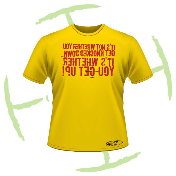 Battle Cry Mirror Motivation