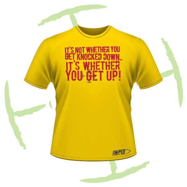 Battle Cry Front