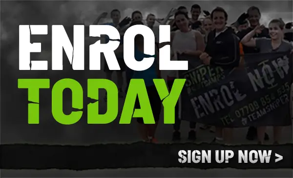 enrol today