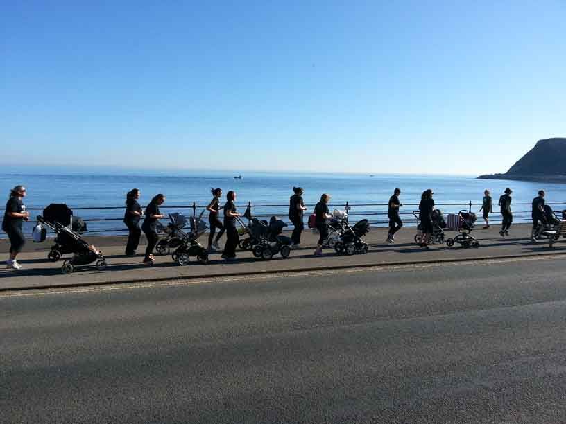 buggy bootcamps